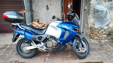 Honda Varadero xlv 1000