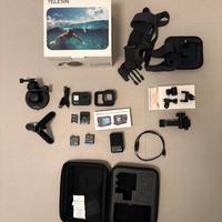 Kit Completo GoPro