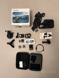Kit Completo GoPro