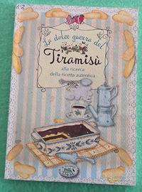 La dolce guerra del Tiramisù.