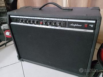 Amplificatore per chitarra 