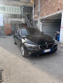 BMW serie 1