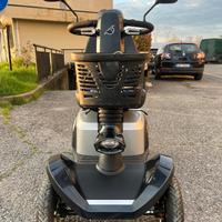 Scooter elettrico