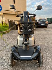 Scooter elettrico