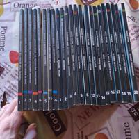 raccolta di serie di racconti