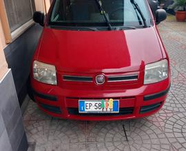 FIAT Panda 2ª serie - 2010