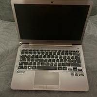 Samsung Serie 5 Ultrabook