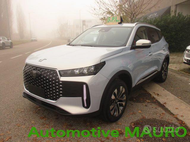 DR Automobiles Dr 5.0 2025 photo 3