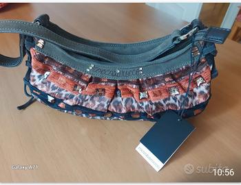 BORSA  ROCCO BAROCCO