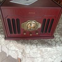 Giradischi vintage Audiola