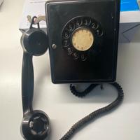 Telefono vintage anni 50