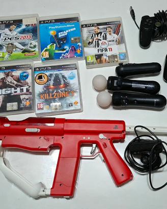 playstation Ps 3