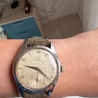 Omega vintage anni ‘60