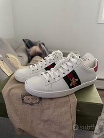scarpe gucci