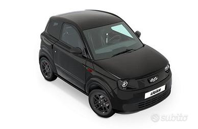 LIGIER Myli IDEAL G499 Euro5
