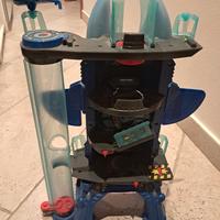 quartier generale pj masks