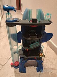 quartier generale pj masks