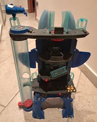 quartier generale pj masks