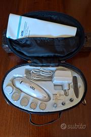 Set manicure e piedicure