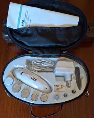 Set manicure e piedicure