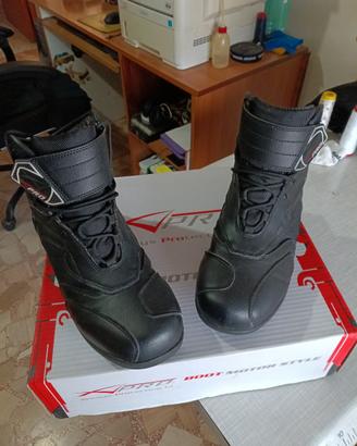 Scarpe Moto Xpro