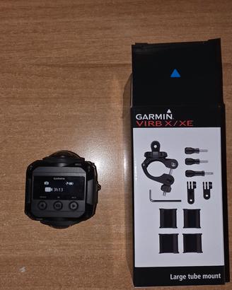 garmin Virb 360 
