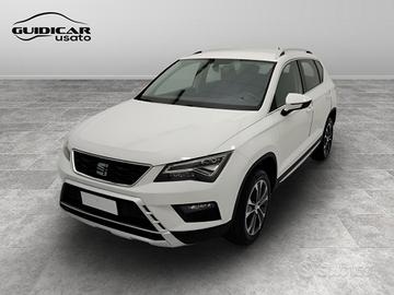 SEAT Ateca - Ateca 1.6 tdi Business my16