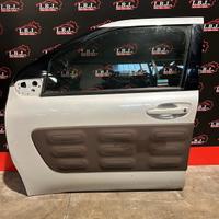 Porta anteriore sinistra Citroen C4 Cactus