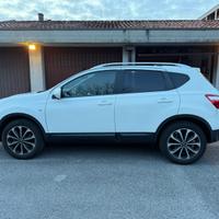 Nissan Qashqai 1.6 16V N-TEC 360
