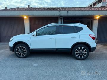 Nissan Qashqai 1.6 16V N-TEC 360