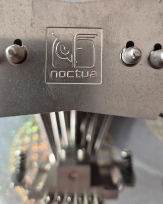 Noctua NH-C14S (Senza Ventola)