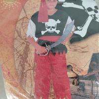 Vestito di carnevale