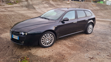 Alfa 159 2.4 JTDm