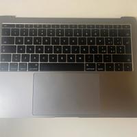 Macbook Pro 13 2017 - A1708 - Ricambi