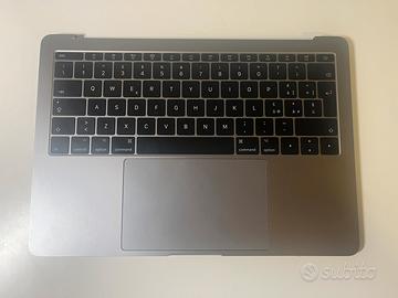 Macbook Pro 13 2017 - A1708 - Ricambi