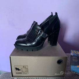 Tronchetti donna Bata