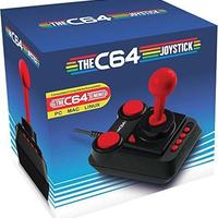 The Joystick USB Retro Games NUOVO SIGILLATO