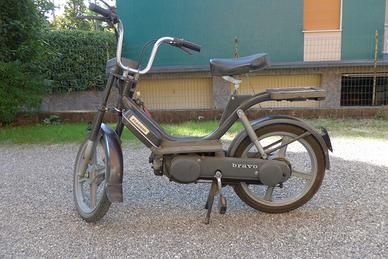Piaggio Bravo - 1985