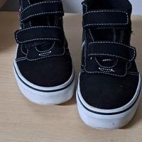 Scarpe originali Vans da bambino