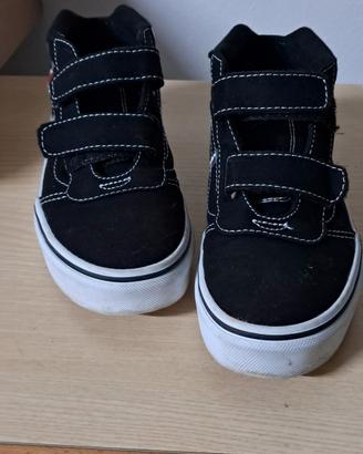 Scarpe originali Vans da bambino