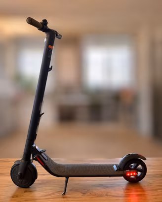 Monopattino - Ninebot ES2 COME NUOVO