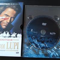 Balla coi lupi (dvd)