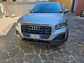 Audi Q2 35 1.5