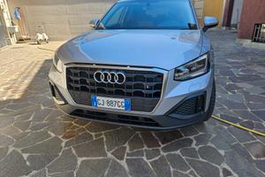 Audi Q2 35 1.5