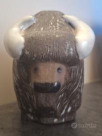 Yak Bufalo Goran Andersson