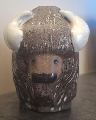 Yak Bufalo Goran Andersson