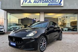 MASERATI Grecale V6 530 CV AWD Trofeo *FULL FULL
