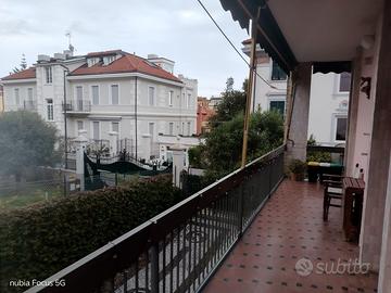 AGOSTO- Via GARIBALDI- A 2 passi dal MARE