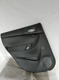 PANNELLO PORTA POST SX 96835052ZF CITROEN C3 2013-