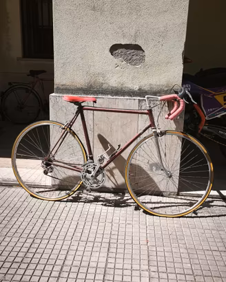 bicicletta vintage 
